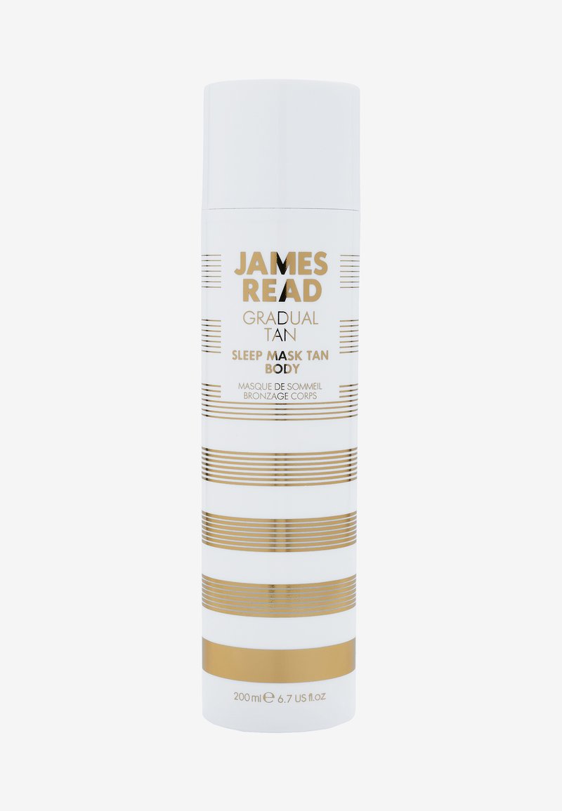 James Read SLEEP MASK TAN BODY 200ML Selbstbräuner Zalando.de