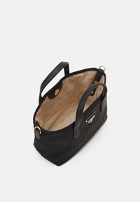 GUESS mini shopper Latona zwart | wehkamp