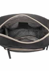 Tamaris ANGELIQUE - Cross body bag - black