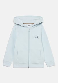 Não selecionado, pale blue