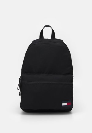 CORE BACKPACK UNISEX - Rucksack - black