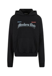 ONLY MEMBERS - Pusa - black