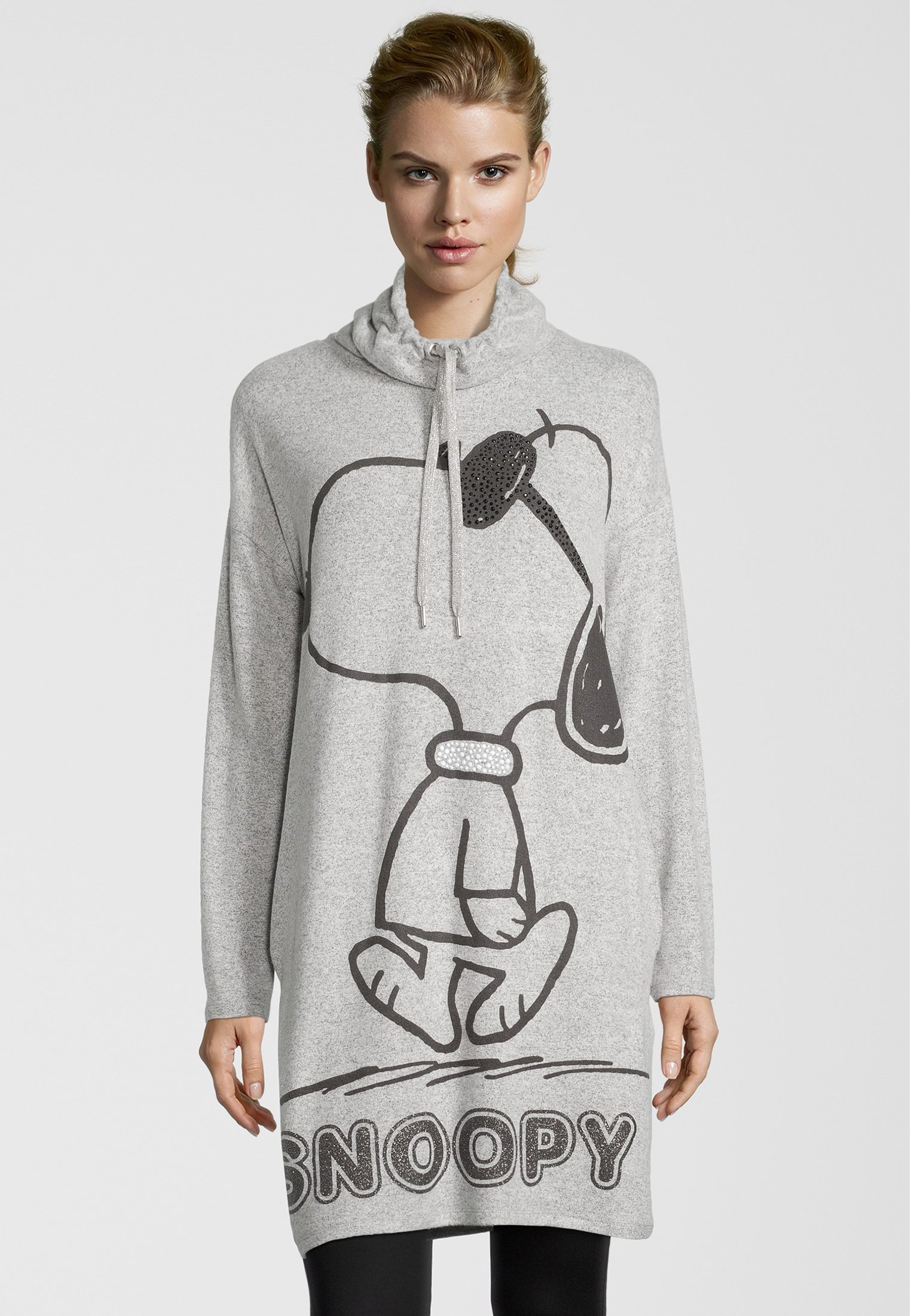 snoopy vestiti