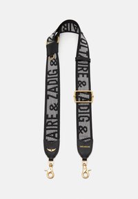 STRAP GLITTER - Citi aksesuāri - silver-coloured