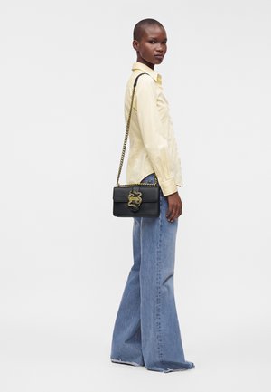 Just Cavalli, Käekott - black