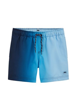 Plavecké šortky - bright blue