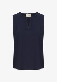 Valitud, navy blazer