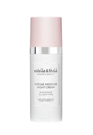 HYDRATE INTENSE MOISTURE NIGHT CREAM  - Nachtpflege