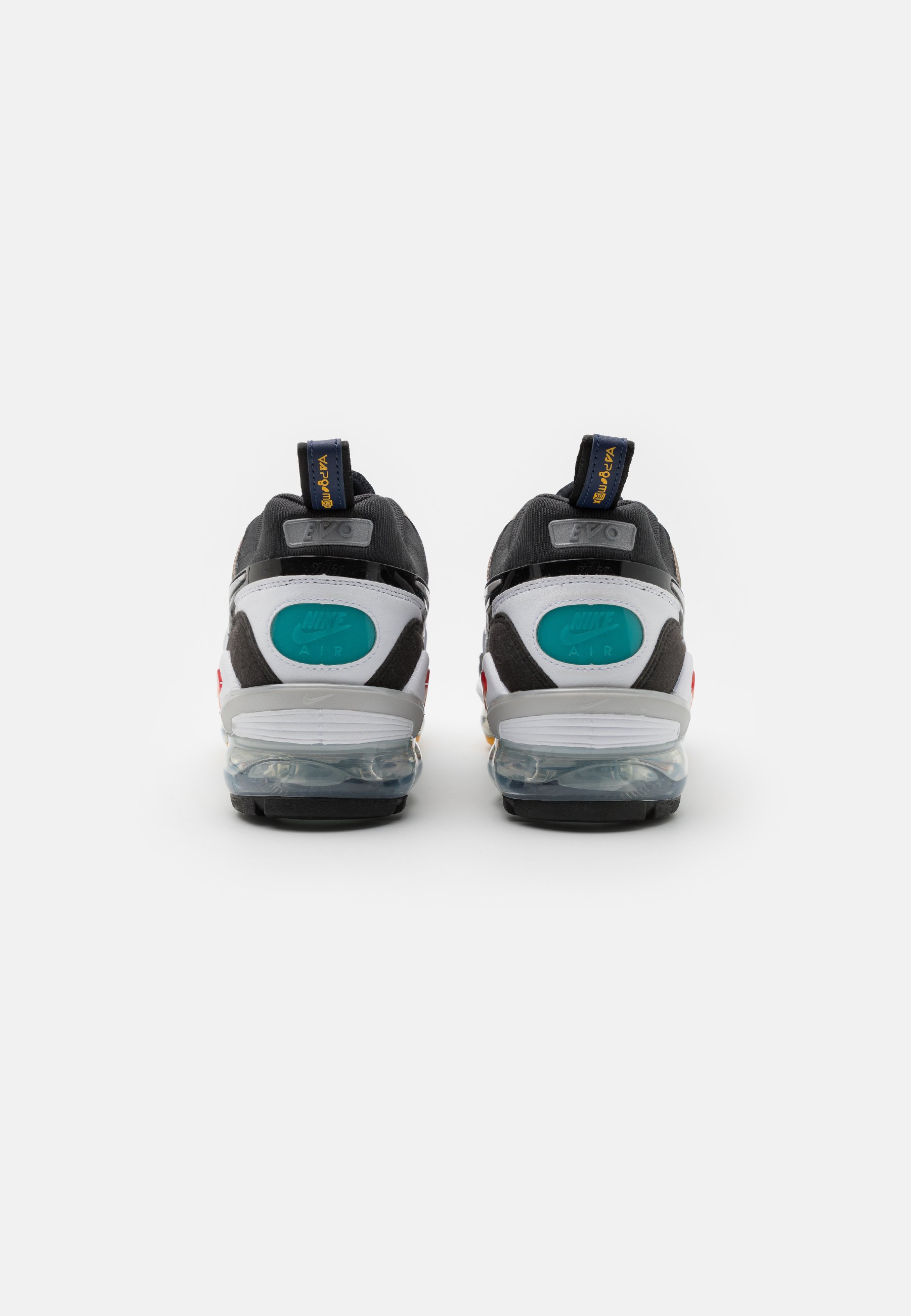 NIKE AIR VAPORMAX EVO DC9113-100 | WEIß | 224,99 € | Sneaker | ✪ Sizeer.de ✪