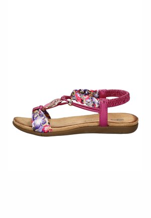 Sandalen - roze