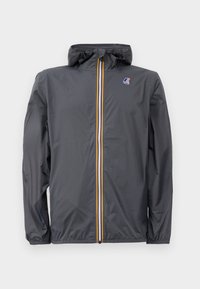 LE VRAI CLAUDE UNISEX - Veste légère - grey shadow