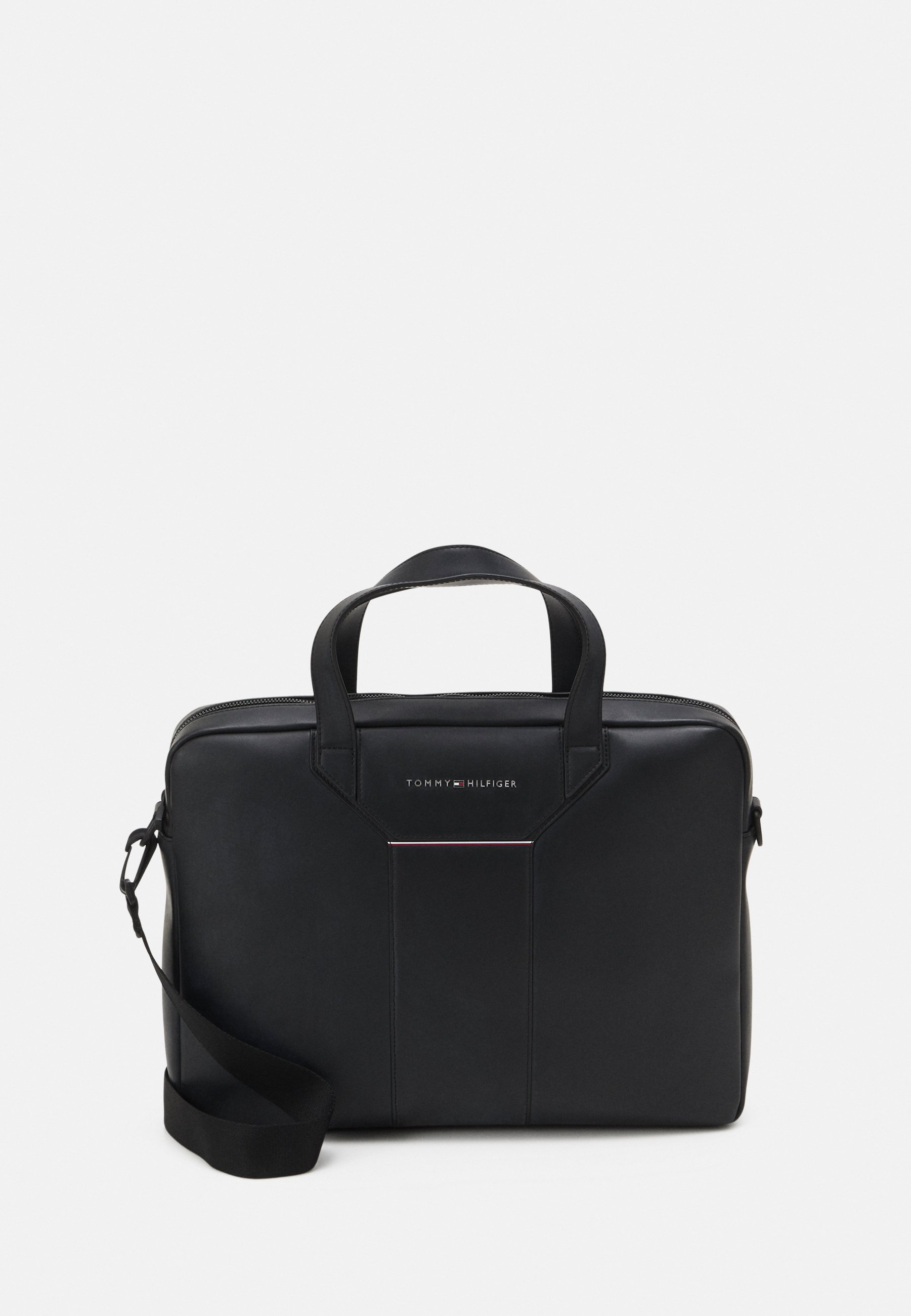 tommy hilfiger computer bag