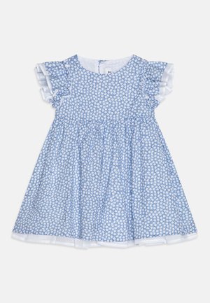 DRESS  - Cocktailjurk - blue