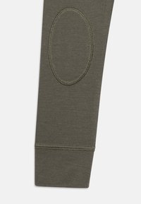 Name it NMMWILLOW UNISEX zielony