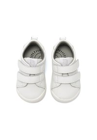 mtng BAREFOOT - Zapatos de bebé - blanco roto