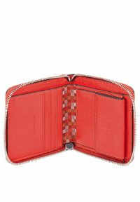 Piquadro MUSE - Portemonnee - red
