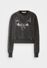 DECO - Sweatshirt - phantom