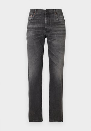 Replay, AIDEEN - Straight leg jeans - dark grey
