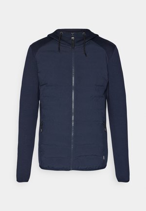 Icepeak AIKERA granatowy