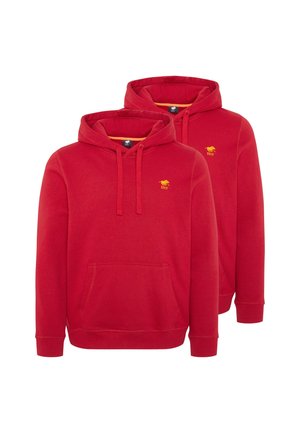 - Bluza z kapturem