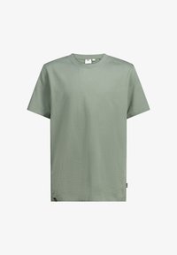 Non sélectionné, cascade