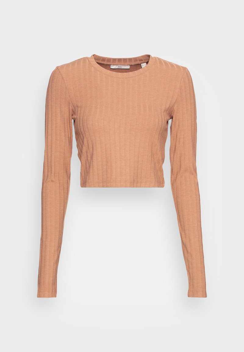 edc by esprit Longsleeve taupe edc by esprit Longsleeve taupe