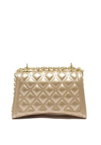 Marc Ellis Borsa a tracolla - gold and gold