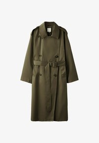 Non sélectionné, khaki