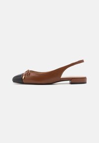 Unausgewählt, bridle brown/black