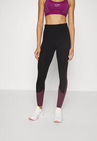 ONLY Play Legging (type pantalon) - black