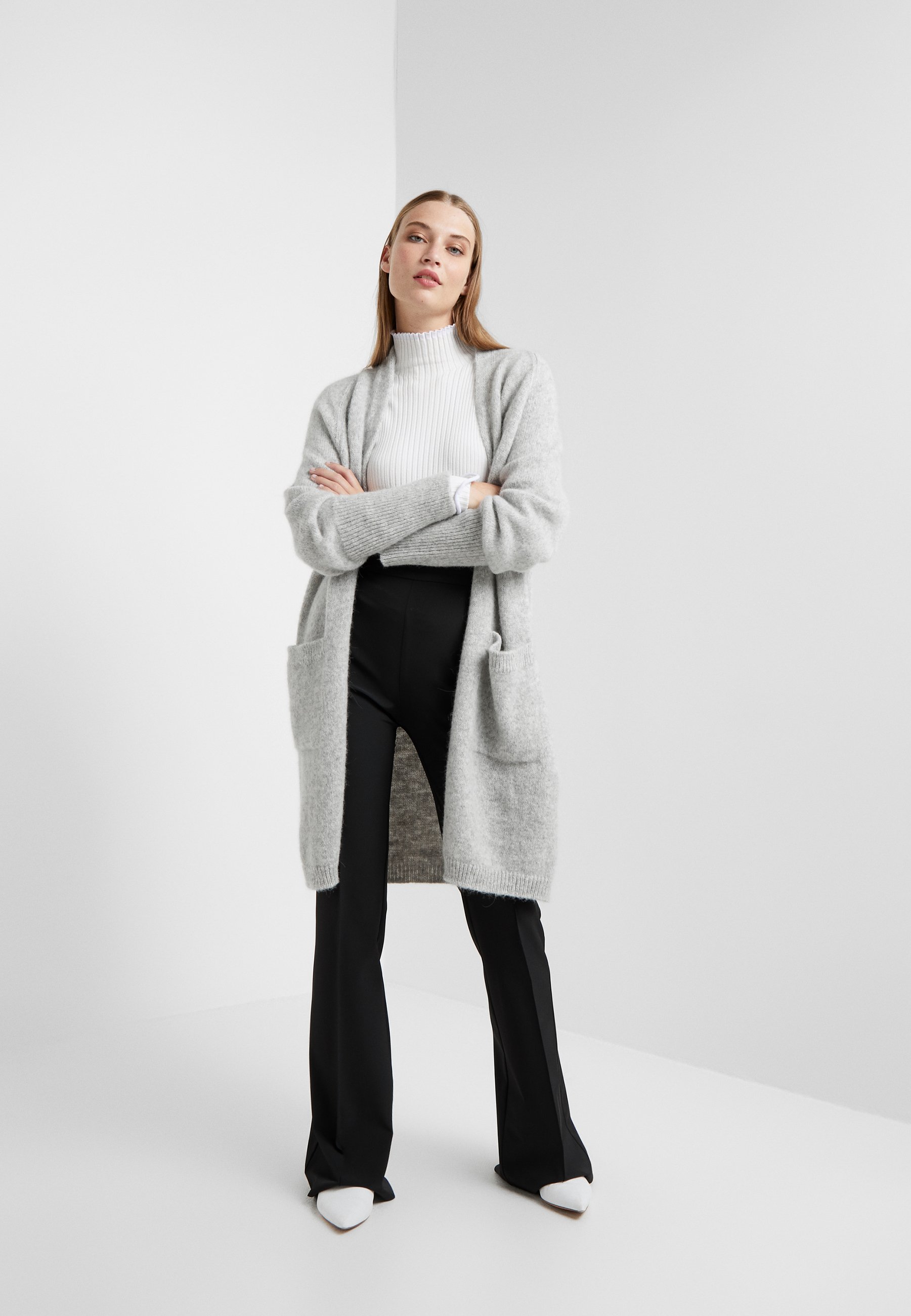 Damen JEYLA - Strickjacke Damen JEYLA - Strickjacke