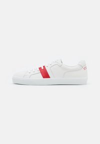 Iceberg Matalavartiset tennarit - white