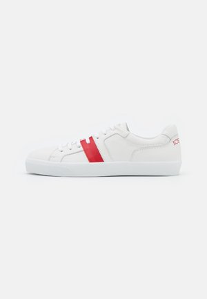 Sneakersy niskie