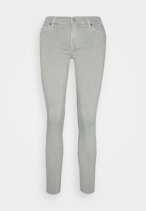 Jeans Skinny Fit - light grey