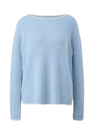 Jumper - hellblau