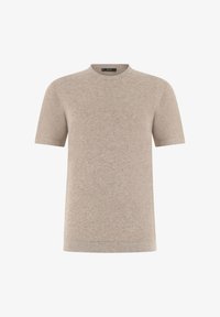 Sélectionné, taupe