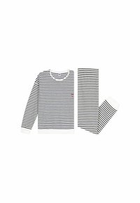 Petit Bateau SET - Pigiama - milk soir