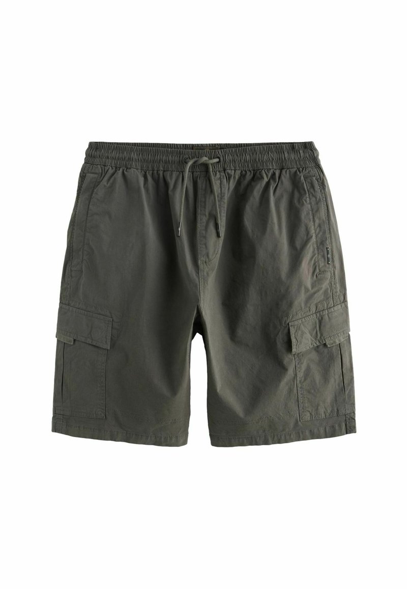 Next Shorts grijs