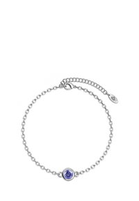 MYC Paris 2 PACK - Bracciale - couleur argentée cristal violet