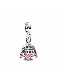 Pandora Ciondolo - argenté