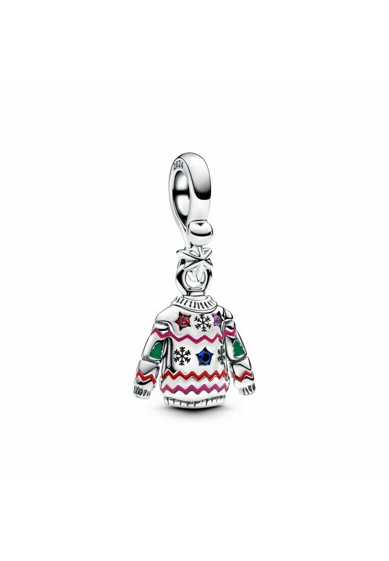 Pandora Ciondolo - argenté