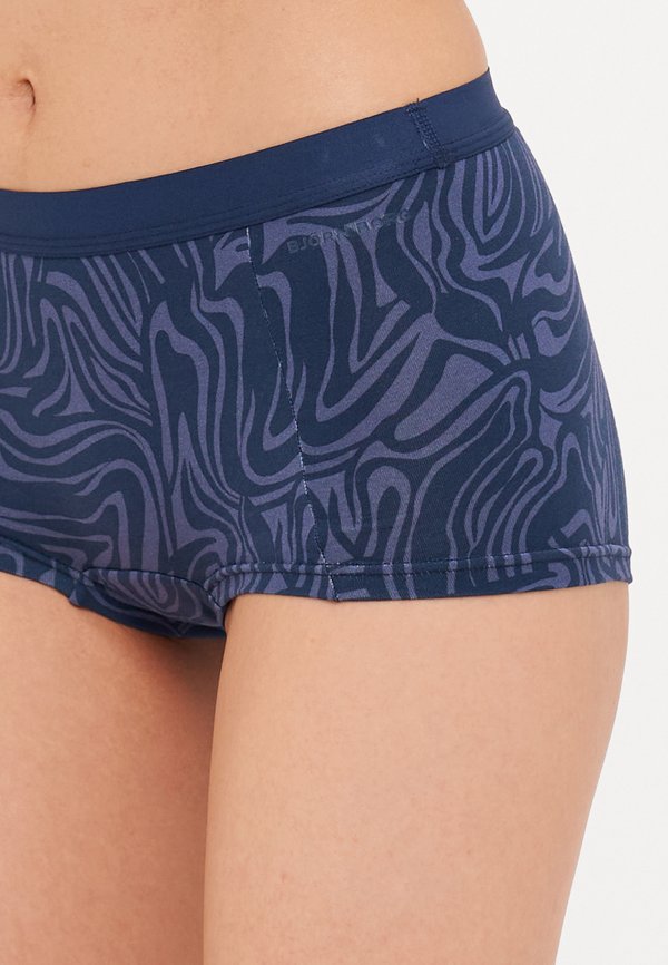 CORE MINISHORTS 5 PACK - Pants3