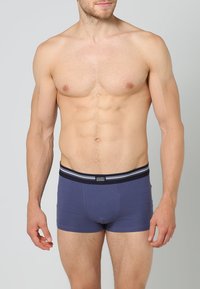 Jockey 3 PACK - Calzoncillos - blue/melange/navy