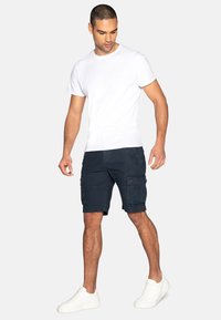 Threadbare CORE - Shorts - navy