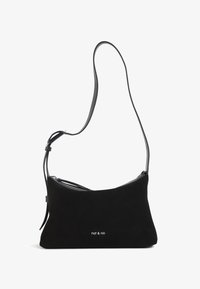 Unausgewählt, black
