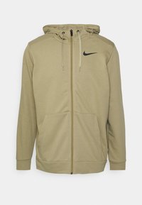 Unausgewählt, neutral olive/black