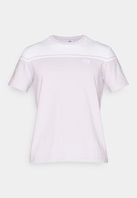 Non sélectionné, orchid petal/white