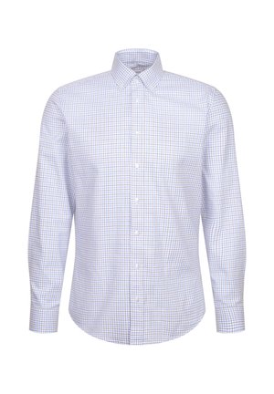 Seidensticker, SLIM FIT - Overhemd - blue