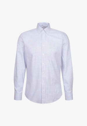 Seidensticker, SLIM FIT - Overhemd - blue