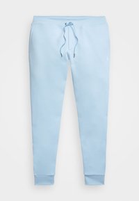 JOGGING BOTTOM - Tracksuit bottoms - office blue